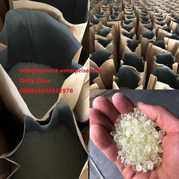 પેટ્રોલિયમ રેઝિનના ભાવમાં વધારો થશે