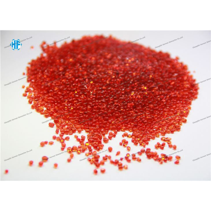 ગ્લાસ બીડ શું છે અને તે શા માટે સમગ્ર ઉદ્યોગોમાં વ્યાપકપણે ઉપયોગમાં લેવાય છે